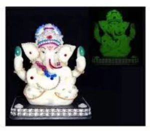 IGT 42 Trailer Radium Paint