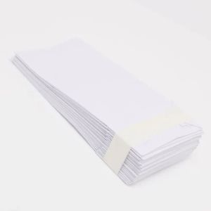 Coated Paper Motion Sickness Urine Bags, Brand Name : Indra