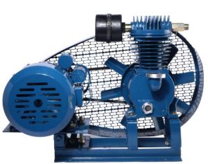 Borewell Compressor Pumps