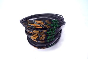 Royal Premium Magnum SPZ-Section Black V-Belt