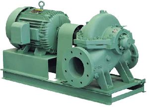 Horizontal Split Case Pump