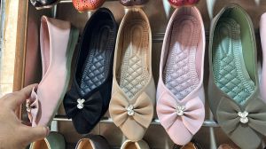 Ladies Fancy Bellies