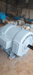 Heavy Duty Motors