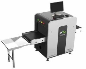 Zkteco HIGH- Enetgy HASSLE-FREE X-RAY Inspection System ZKX6040