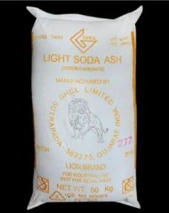 Sodium Carbonate Soda Ash Dense