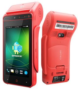 Gainscha Smart POS Payment Terminal i9100