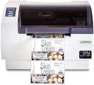 Primera LX600 Color Label Printer