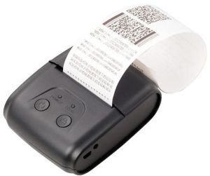 XP-P200 2&AMP;quot; Portable Thermal Receipt Cum Label Printer