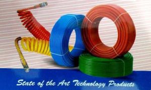 Polyurethane Tubings