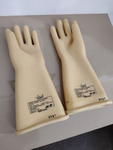 Jyot Electrical Safety Hand Gloves 11KV