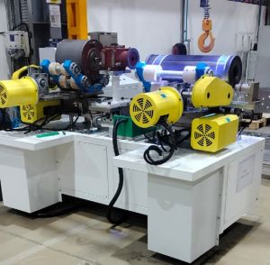 Valve Actuator Assembly SPM