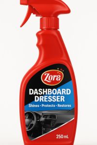 Car Dashboard Dresser, Form : Liquid, Packaging Type : Bottle