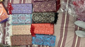 Silk Suit Party Wear, Available Sizes : XS, M, XL, XXL, XXXL