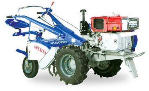 Greaves  Power Tiller