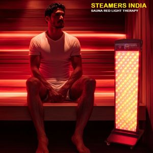 50 Hz Red Light Therapy, Voltage : 230V, 240V for Sauna