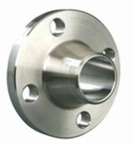 Polished Stainless Steel Inconel 625 Flanges, Color : Silver