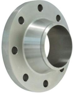 Polished Super Duplex Steel Flanges, Brand Name : Nexus Forge