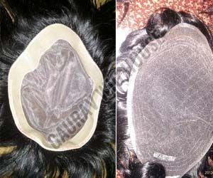 Monofilament Hair Wigs