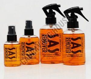SAS Adhesive Remover, Packaging Type : Plastic Bottle, Plastic Can, Plastic Packet, Plastic Pouch