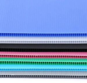 Signage Plastic Sheet