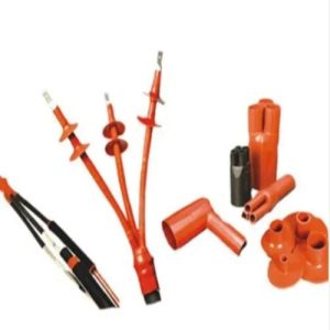 Cable Jointing Kits for Medium Voltage To High Voltage, Termination