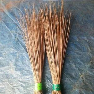Wooden Broom Sticks