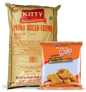 Panko Bread Crumbs Jbc