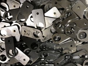 Automobile Components Production with Tooling Service