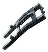 Break Beam for Support Structures