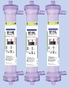 Dialyzer Single Use And Re-use Dialyzer