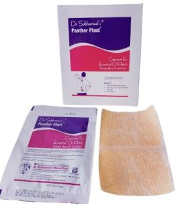 Deep Reach Rheumatic Plaster