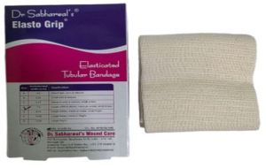 Elasticated Tubular Bandage