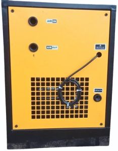 Automatic Compressed Air Dryer