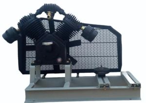 Borewell Air Compressor