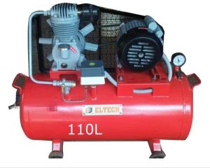 Eltech Reciprocating Air Compressor