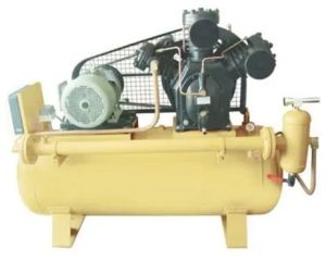 High Pressure Air Compressor