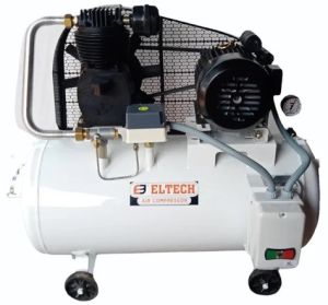 Oil Free Air Compressor