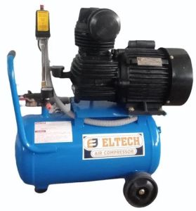 Portable Air Compressor