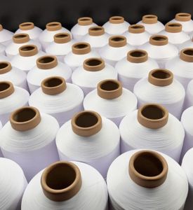 Polyester Dyed Yarns