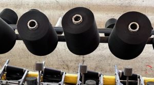 Premium Cotton Dyed Yarns