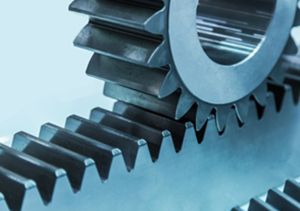 High Precision Rack & Pinion OF Yyc(Taiwan)