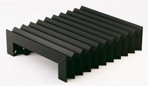 Rust Proof Covering Bellows