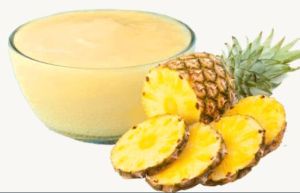 Pineapple Pulp