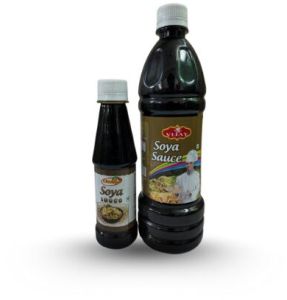 Soya Sauce