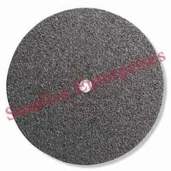 Abrasive Cut Off Wheels