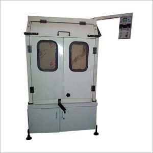 High-grade Basic Materials Automatic Bar Cutting Machine