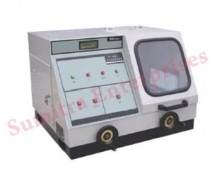 Automatic Metallography Cutting Machine