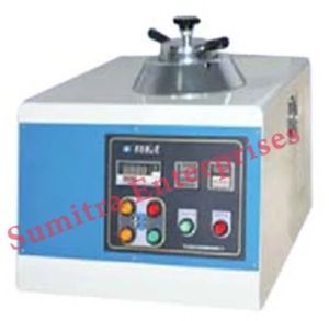 Automatic Mounting Press