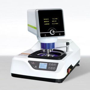 Automatic Polishing Machine