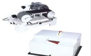 Belt Polisher Grinder